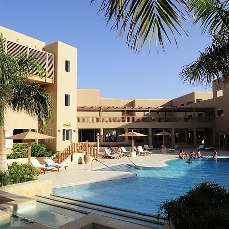 The Breakers Diving And Surfing Lodge Soma Bay Hurghada Eksteriør billede