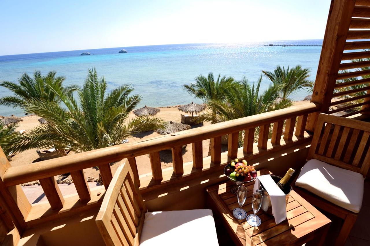 The Breakers Diving And Surfing Lodge Soma Bay Hurghada Eksteriør billede