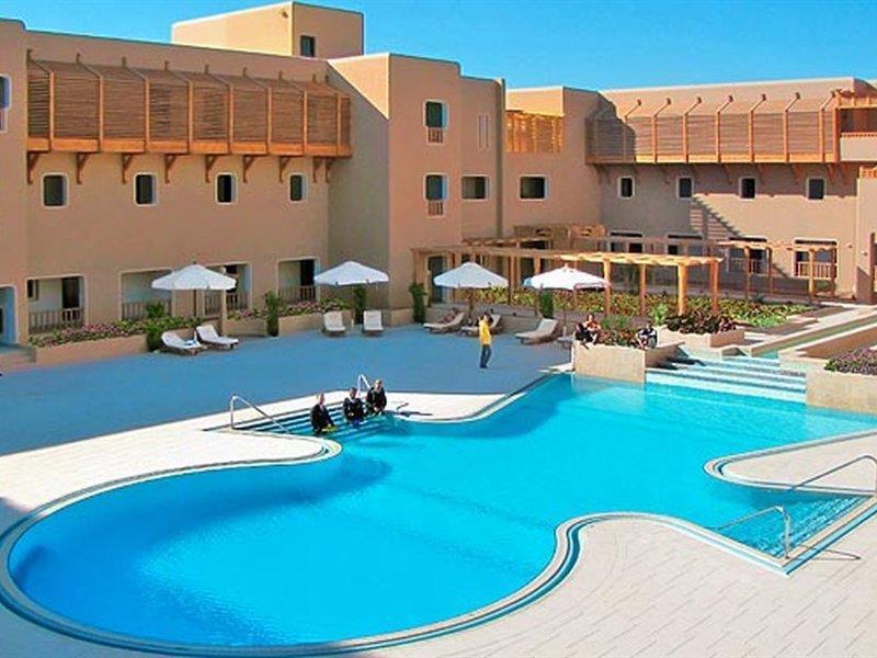 The Breakers Diving And Surfing Lodge Soma Bay Hurghada Eksteriør billede