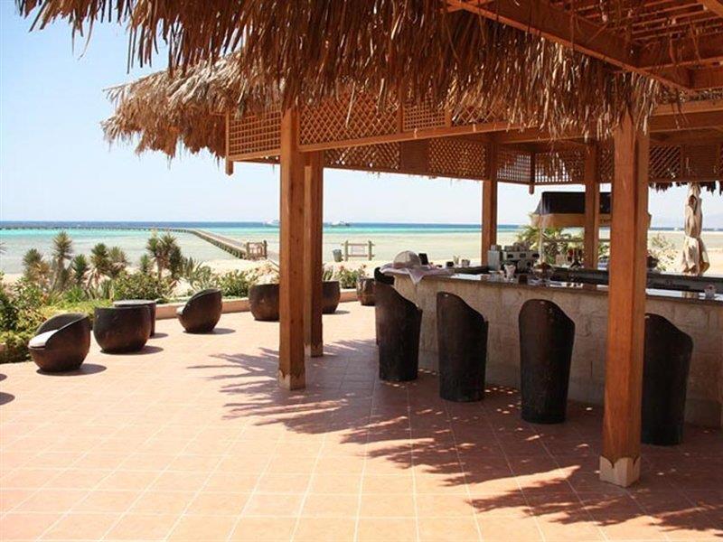 The Breakers Diving And Surfing Lodge Soma Bay Hurghada Eksteriør billede