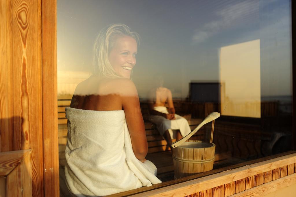 The Breakers Diving And Surfing Lodge Soma Bay Hurghada Eksteriør billede